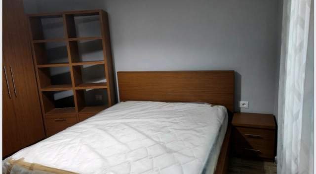 Tirane, jepet me qera apartament Kati 6, 75 m² 400 Euro (Rruga Ish Fusha e Aviacionit)