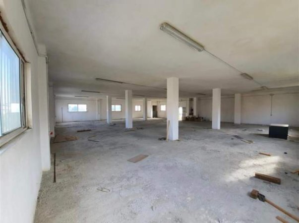 Durres, shitet ambjent biznesi Kati 1, 995 m²  (Durres)