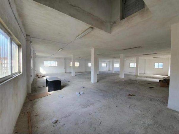 Durres, shitet ambjent biznesi Kati 1, 995 m²  (Durres)