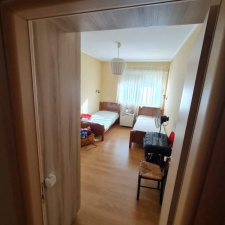 Tirane, jepet me qera apartament 2+1+A+BLK Kati 6, 122 m² 350 Euro (Pallatet Ales)