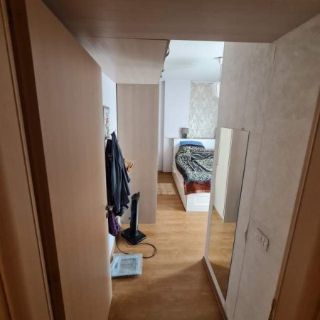 Tirane, jepet me qera apartament 2+1+A+BLK Kati 6, 122 m² 350 Euro (Pallatet Ales)