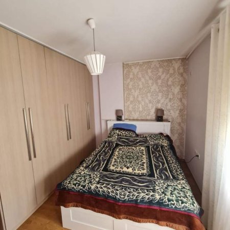 Tirane, jepet me qera apartament 2+1+A+BLK Kati 6, 122 m² 350 Euro (Pallatet Ales)