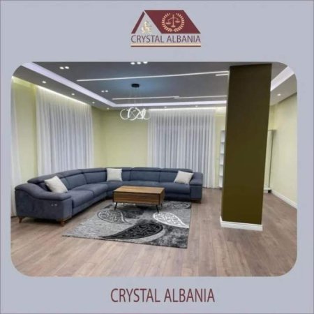 Tirane, jepet me qera apartament 3+1+BLK Kati 2, 130 m² 450 Euro