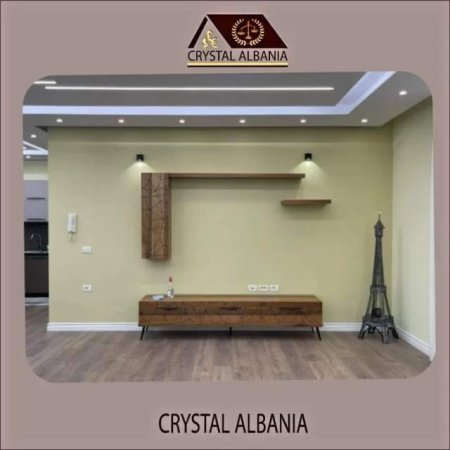 Tirane, jepet me qera apartament 3+1+BLK Kati 2, 130 m² 450 Euro