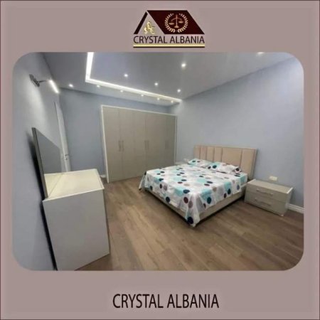 Tirane, jepet me qera apartament 3+1+BLK Kati 2, 130 m² 450 Euro
