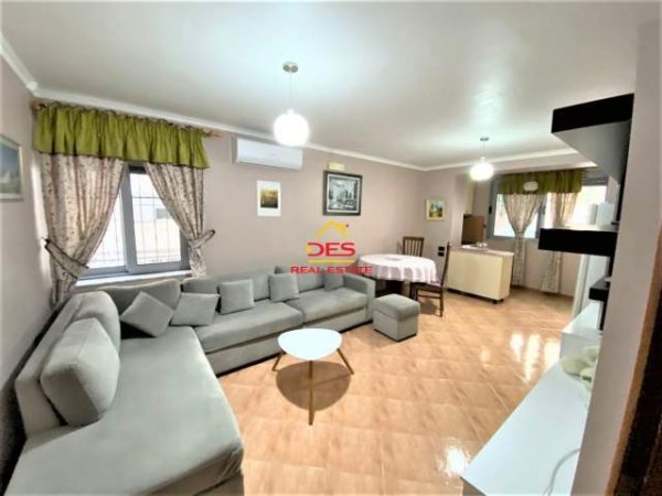 Tirane, jepet me qera apartament 2+1+BLK Kati 2, 72 m² 400 Euro (ARKITEKT KASEMI)