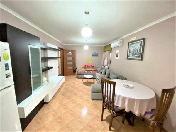 Tirane, jepet me qera apartament 2+1+BLK Kati 2, 72 m² 400 Euro (ARKITEKT KASEMI)