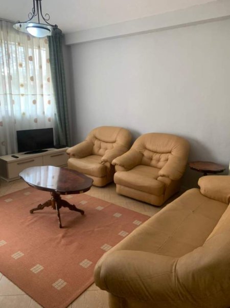 Tirane, jepet me qera apartament 2+1+A+BLK Kati 1, 100 m² 35.000 Leke (Rruga e Dibres)