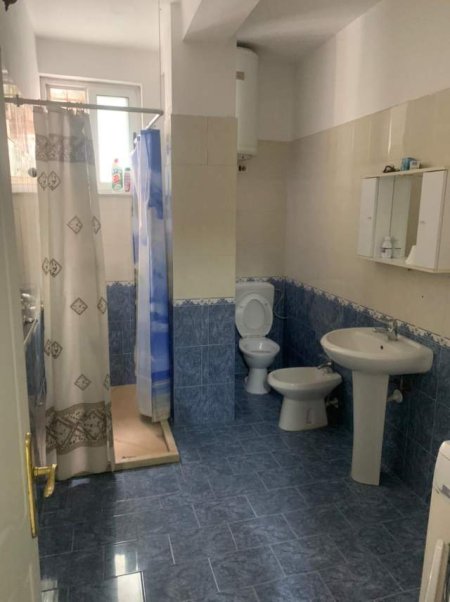 Tirane, jepet me qera apartament 2+1+A+BLK Kati 1, 100 m² 35.000 Leke (Rruga e Dibres)