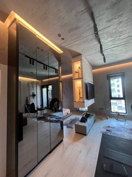 Tirane, shitet apartament 1+1 56 m² 180.000 Euro (Rruga e Kavajes)