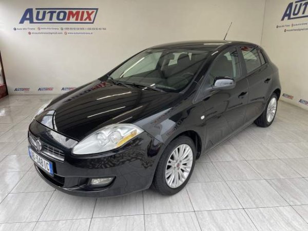 Tirane, shes makine Fiat bravo Viti 2009, 3.600 Euro