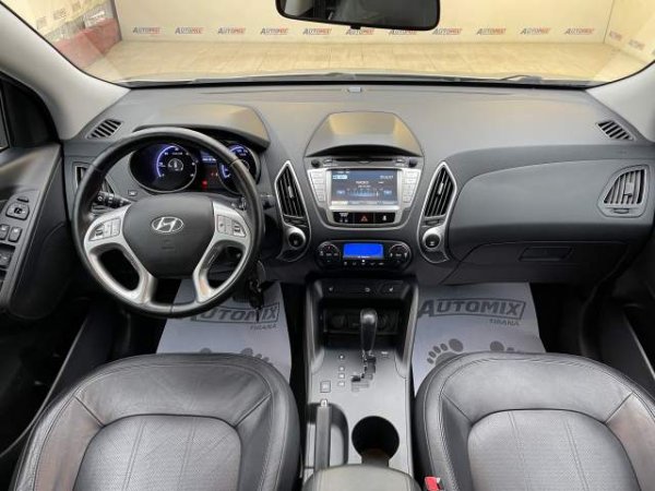 Tirane, shes xhip Hyundai ix35 Viti 2010, 11.200 Euro