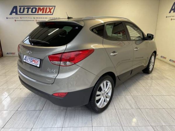 Tirane, shes xhip Hyundai ix35 Viti 2010, 11.200 Euro
