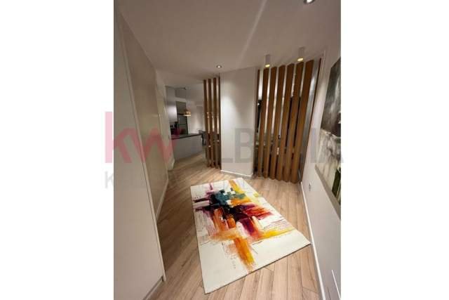 Tirane, jepet me qera apartament 2+1 Kati 1, 93 m² 750 Euro (Kodra e Diellit,Tirane)