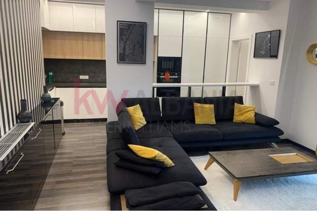 Tirane, jepet me qera apartament 2+1 Kati 2, 73 m² 600 Euro (Kodra e Diellit,Tirane)