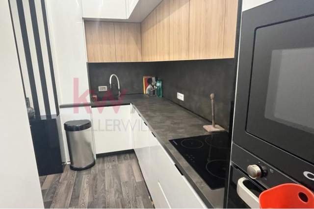 Tirane, jepet me qera apartament 2+1 Kati 2, 73 m² 600 Euro (Kodra e Diellit,Tirane)
