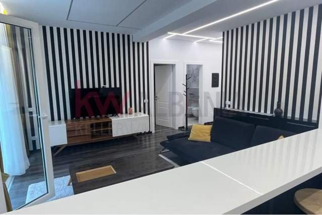 Tirane, jepet me qera apartament 2+1 Kati 2, 73 m² 600 Euro (Kodra e Diellit,Tirane)