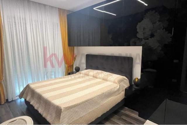 Tirane, jepet me qera apartament 2+1 Kati 2, 73 m² 600 Euro (Kodra e Diellit,Tirane)
