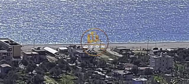 Himare, shitet toke 1.500 m² 225.000 Euro (Himare)