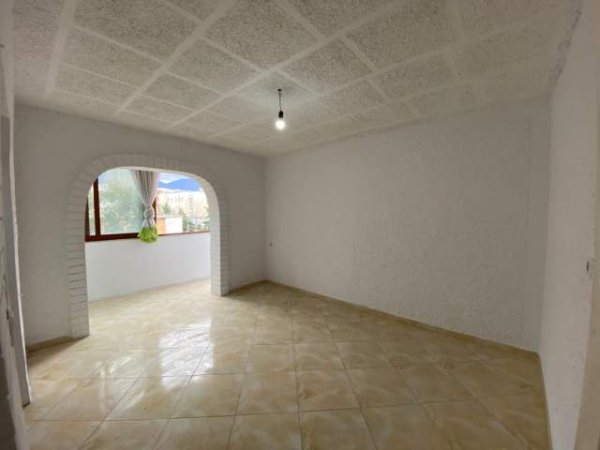 Tirane, shitet apartament 1+1+BLK Kati 4, 56 m² 55.000 Euro (shkolla Rmazan Jarani)