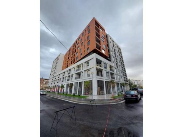 Tirane, shitet apartament 2+1 Kati 8, 120 m² 152.000 Euro (Kongresi i Manastirit)