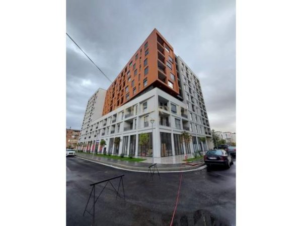 Tirane, shes apartament 2+1+BLK Kati 3, 103 m² 108.000 Euro (Kompleksi Asl Qsut)