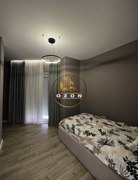 Tirane, jepet me qera apartament 3+1+BLK Kati 4, 125 m² 1.000 Euro (Rezidenca Kodra e Diellit 2)