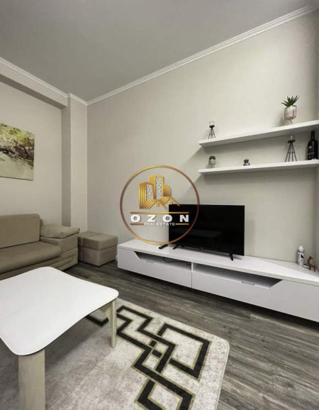 Tirane, jepet me qera apartament 1+1+BLK Kati 1, 73 m² 400 Euro (Ali Demi)