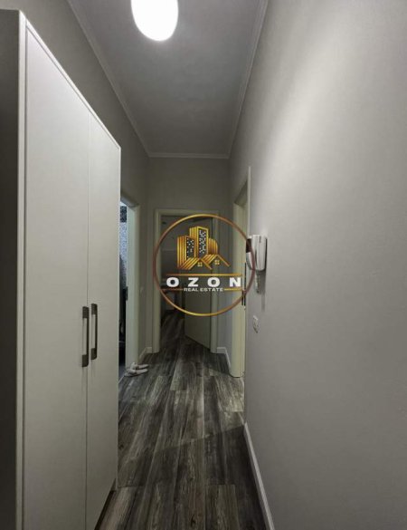 Tirane, jepet me qera apartament 1+1+BLK Kati 1, 73 m² 400 Euro (Ali Demi)
