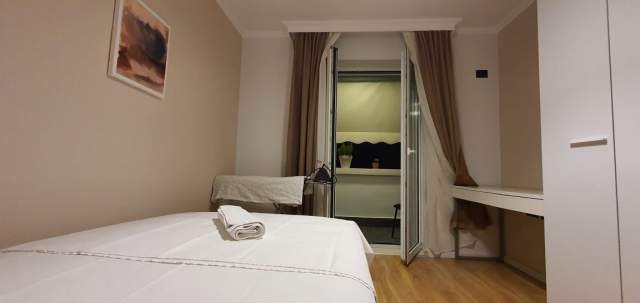 Tirane, jepet me qera apartament 2+1+BLK Kati 2, 89 m² 600 Euro (MINE PEZE)