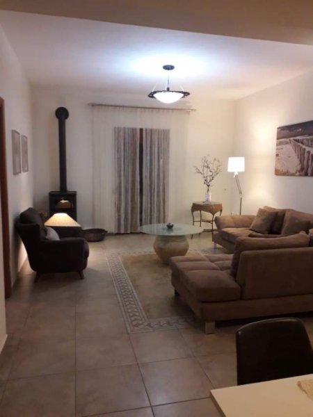 Tirane, jepet me qera apartament 3+1+BLK Kati 3, 110 m² 40.000 Leke (MUHAMET DELIU)