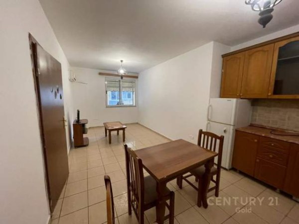Tirane, shitet apartament 1+1 Kati 1, 60 m² 95.000 Euro (rruga e barrikadave)