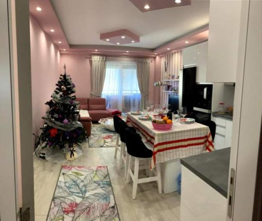 Tirane, shes apartament 2+1+BLK Kati 4, 82 m² 130.000 Euro (Rruga Kodra e Diellit Tirane)