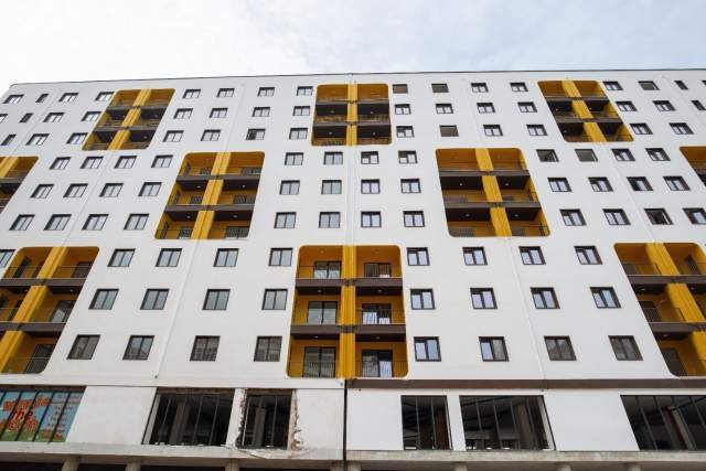 Tirane, shes apartament 3+1 Kati 2, 140 m² 126.000 Euro