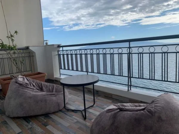 Sarande, shes hotel Strukture 7-kateshe, 1.300 m² 1.800.000 Euro (Sarande)