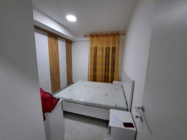 Tirane, jepet me qera apartament 1+1+BLK Kati 4, 63 m² 500 Euro (Frosina Plaku)