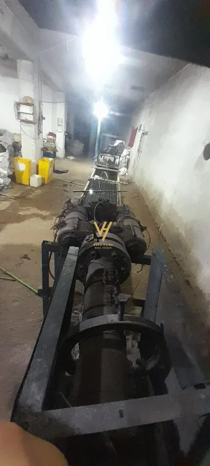 Tirane, shitet ambjent biznesi Kati 0, 2.840 m² 70.000 € (VAQARR)