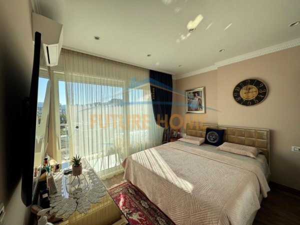 Tirane, jepet me qera apartament 2+1+Ballkon Kati 9, 137 m² 2.300 € (Bllok)