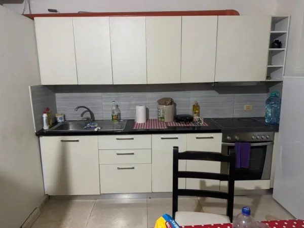 Tirane, jepet me qera apartament 1+1 Kati 0, 44 m² 230 € (astir)