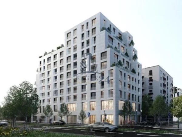 Tirane, shitet apartament 2+1 , 111 m² 289.000 € (KOMUNA E PARISIT)