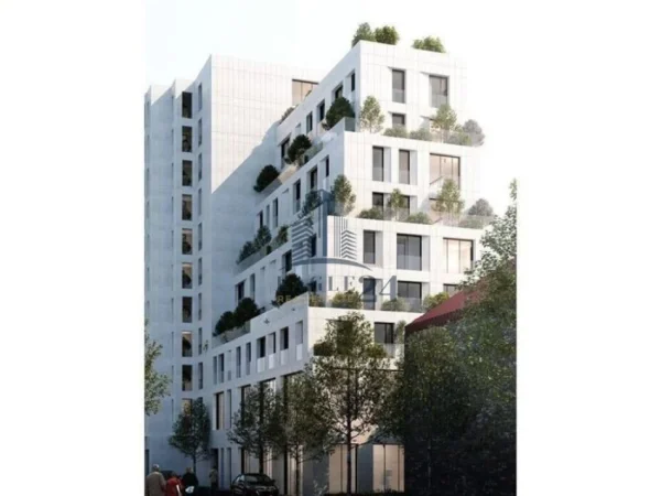 Tirane, shitet apartament 2+1 , 111 m² 289.000 € (KOMUNA E PARISIT)