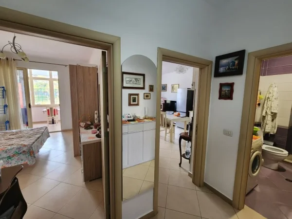 Tirane, shitet apartament 1+1 Kati 3, 70 m² 165.000 € (Kopshti Zologjik)