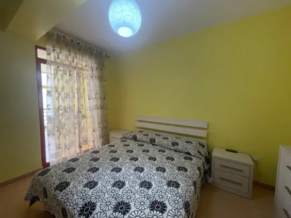 Durres, shitet apartament 2+1 Kati 6, 158.000 € 