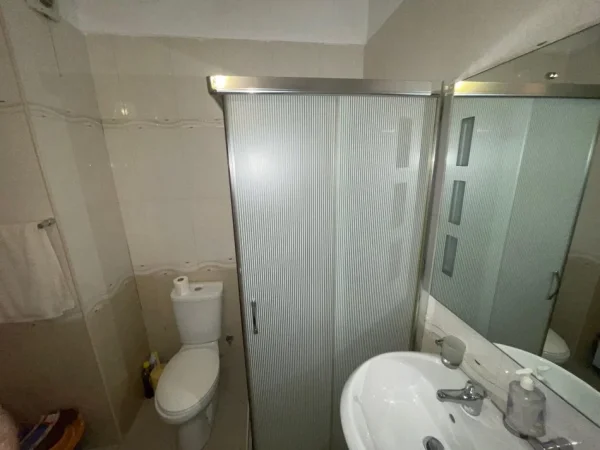 Durres, shitet apartament 2+1 Kati 6, 158.000 € 