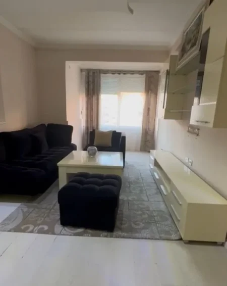 Tirane, shitet apartament 2+1+Ballkon Kati 4, 103 m² 102.999 € (Fresku)