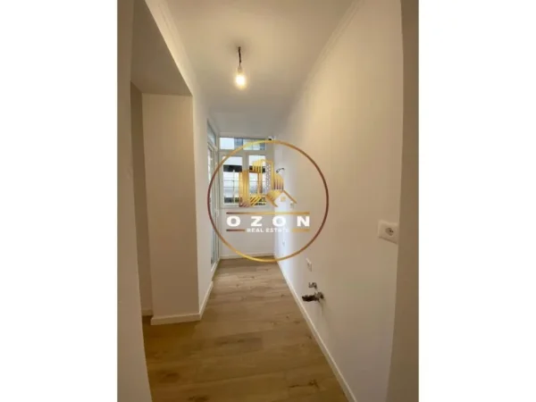 Apartament 2+1+2 në Shitje tek Rruga e Durrësit, Blloku Ambasadave!