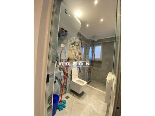 Apartament 2+1+2 në Shitje tek Rruga e Durrësit, Blloku Ambasadave!