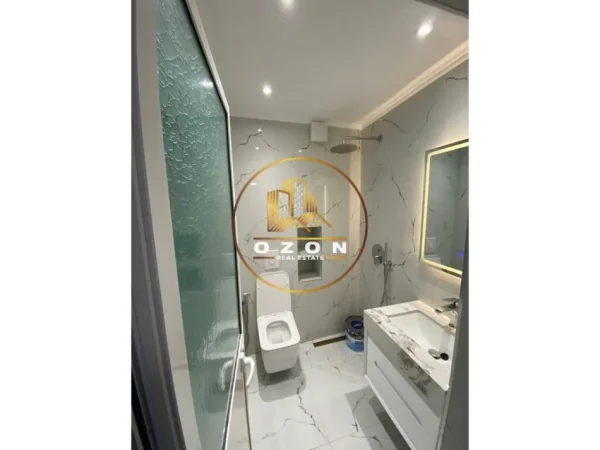 Apartament 2+1+2 në Shitje tek Rruga e Durrësit, Blloku Ambasadave!