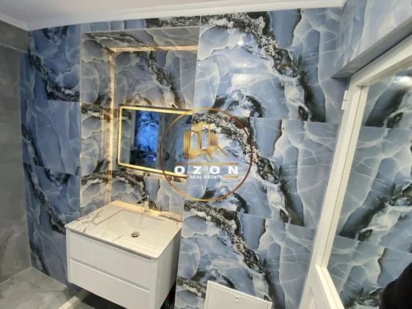 Apartament 2+1+2 në Shitje tek Rruga e Durrësit, Blloku Ambasadave!