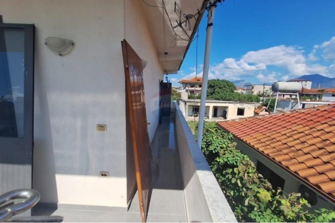 Tirane, jepet me qera apartament 1+1 , 380 € (Don Bosko)